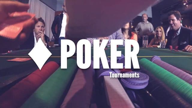 Poker Slam Final Cut 2 смотреть онлайн