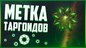 Коммандер отмеченный Таргоидами | Коротко о главном