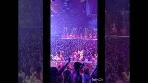 Колбасный Цех 20 лет Отожгли по полной)))