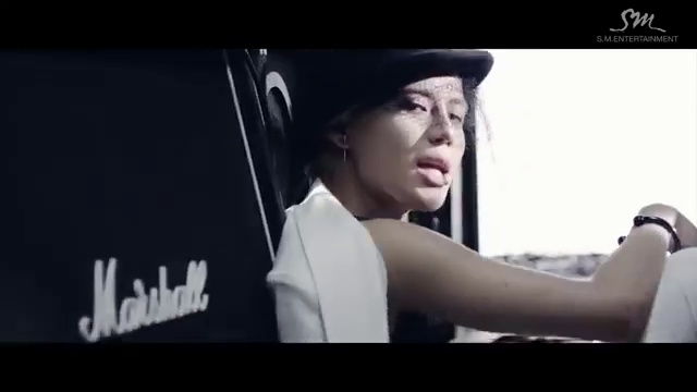 TAEMIN(SHINee) - Danger (Dance Version) смотреть онлайн