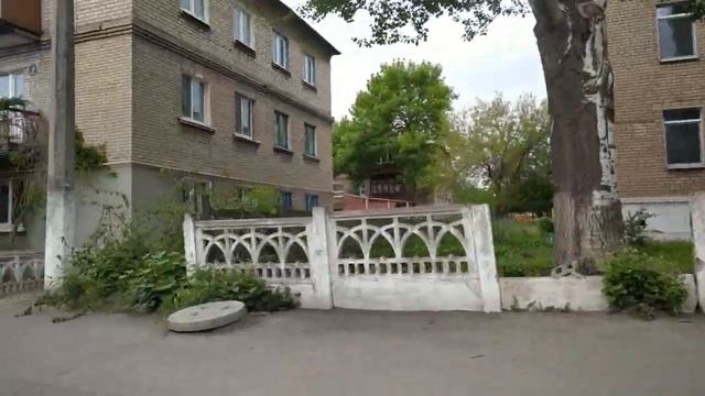 Мариуполь Поселок Мирный 2020