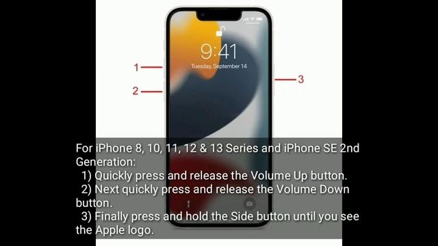 How to Fix Unable to Verify iOS 17 Update error on iPhone and iPad? смотреть онлайн