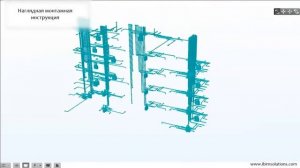 Преимущества BIM-проектирования за 3 минуты