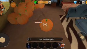 ЗЛАЯ УЧИЛКА В КАМЕННОМ ВЕКЕ! СКЕРИ ТИЧЕР!