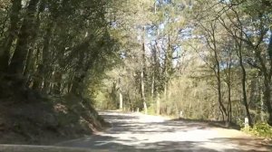 #ЯЛТА.?Обзор водопада УЧАН-СУ. ВОДА В КРЫМУ УХОДИТ В МОРЕ?ДОРОГА НА АЙ-ПЕТРИ.Крым 2021