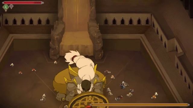 Jotun-Скандинавские мифы №3 ФЕ-Нидавеллир смотреть онлайн