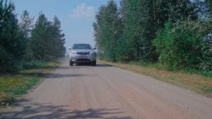 Сравнительный тест-драйв Chery Tiggo 7 Pro и Geely Atlas | Планета Авто