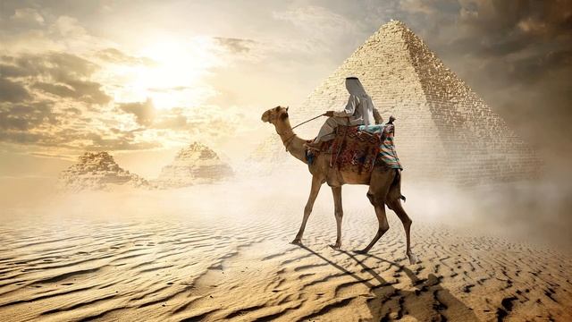 Восточная музыка коварство пустыни смотреть онлайн