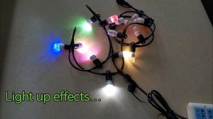 warning! wendadeco E14 bulbs LED String lights revealed: here's what you NEED to know