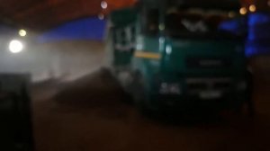 зерновозы итеко