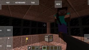 как поиграиь с другом по сети с модами в pojav launcher ?