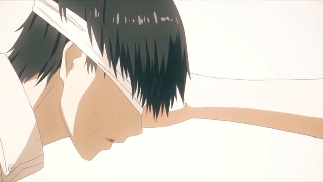 「Kaneki&Touka」lovely 「AMV」