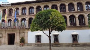 Ронда - город над пропастью. Путешествие по Андалусии. Испания