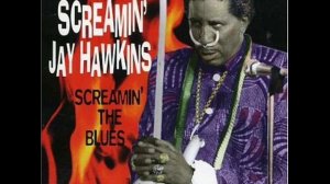 Screamin' Jay Hawkins - Monkberry Moon Delight (1973)