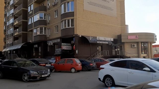 ЖК Флотилия, г. Краснодар!!! Обзор, Цены, Инфраструктура!