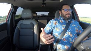 2024 Chevrolet Trax ACTIV Review: Best Value CUV
