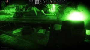 Лутаю меченку на Резерве(РБ-ВО). Escape from Tarkov.