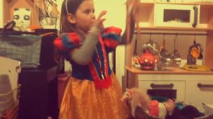 ПРИНЦЕССЫ И ЗЛОЙ ДРАКОН