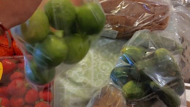 Бесплатная еда в Канаде. CUAET. Поход в фудбанк. Foodbank. Канада иммиграция