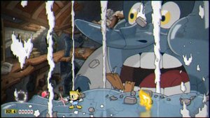 проходим главного босса длс без урона