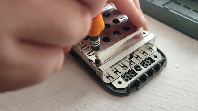 Замена жёсткого диска в Xbox 360 fat (freeboot). смотреть онлайн