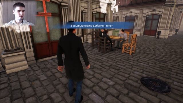 ПРИКОЛЬНЫЙ ЭКШОН (The Last DeadEnd) #2 смотреть онлайн