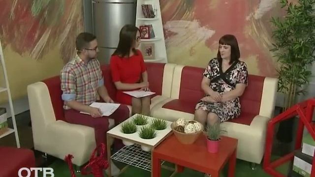 Советы доктора: как помочь ребёнку привыкнуть к садику? (11.08.15)
