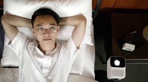 Проектор  Xiaomi Wanbo Projector T2 Max 1080P