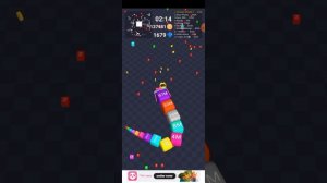 Cube arena 2048 02