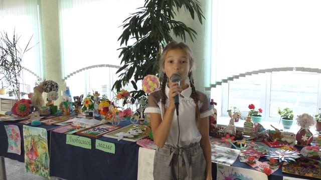 Поздравление любимым мамам смотреть онлайн