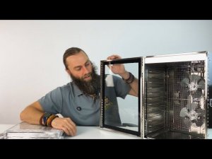 РАСПАКОВКА ВСЯКОГО ИНТЕРЕСНОГО С АЛИ