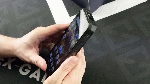 UNIHERTZ TANK 2 - хлам и это печаль &^( смотреть онлайн