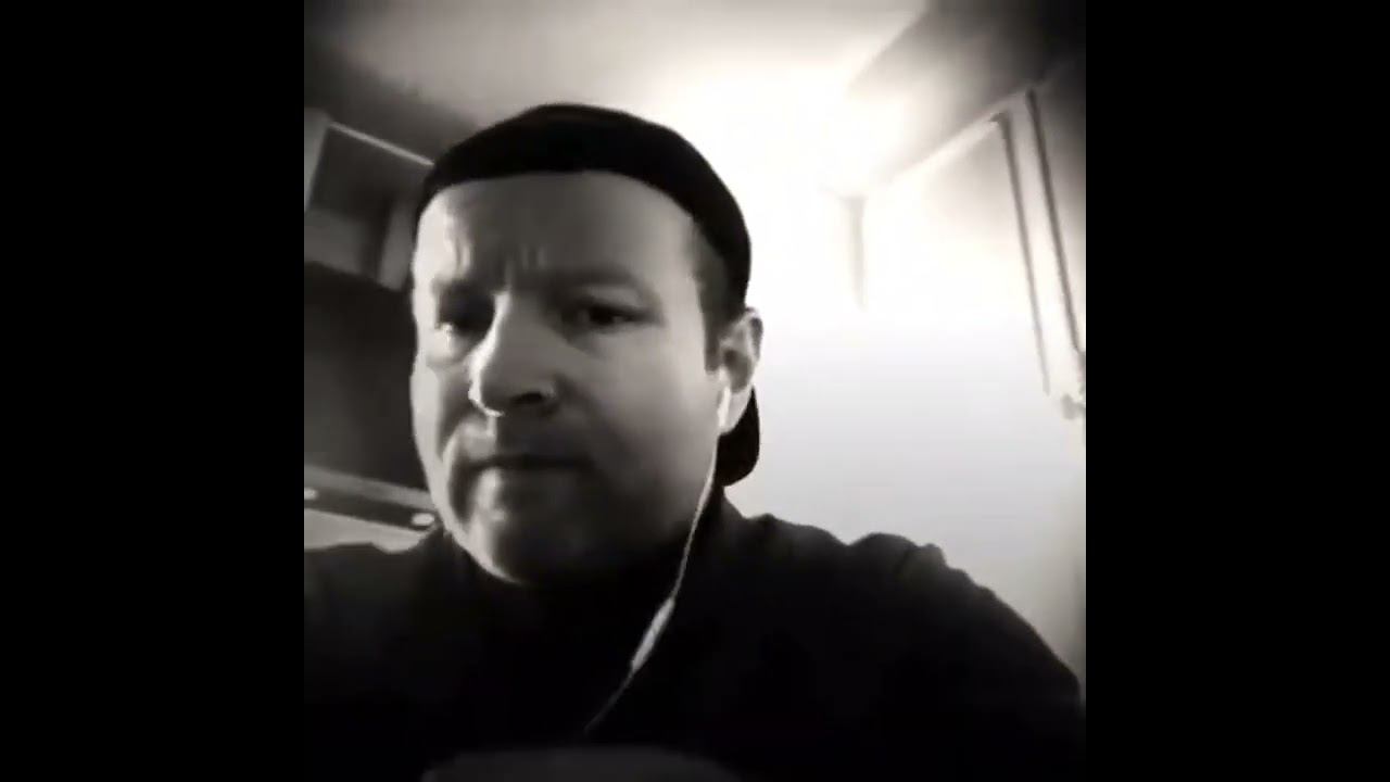 Радио транс, Выключи свет, кавер версия песни