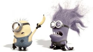 Minions banana music,photos   Миньоны банана песня,картинки