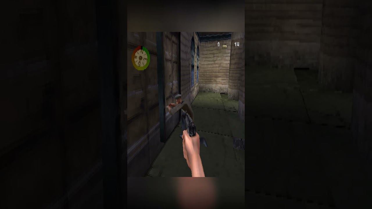 А помните? #MedalOfHonor #playstation #shorts #shortsvideo смотреть онлайн