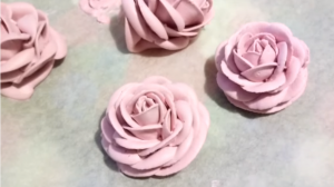 О КОНДИТЕРСКИХ МЕШКАХ / КОНДИТЕРСКАЯ НАСАДКА РОЗА.