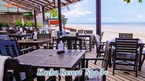 ТОП 5 Отелей острова Ко Чанг | Анна Рыбас | Mango Travel