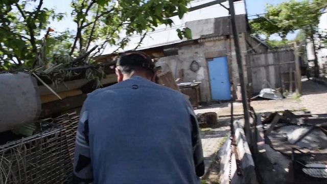 Рядом с аэропортом. Обращение Харламова смотреть онлайн