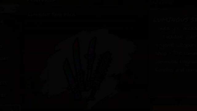 DOUBLE WEAPONS IN ZO SAMURAI - THE NEW UPDATE (ROBLOX) смотреть онлайн