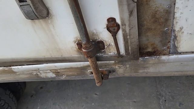 KIA BONGO3 1.2TON FREEZER BOX CRDI KING CAB USED CAR 2012 смотреть онлайн