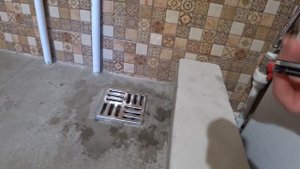 КАК СДЕЛАТЬ БЮДЖЕТНЫЙ ДУШЕВОЙ ПОДДОН СВОИМИ РУКАМИ