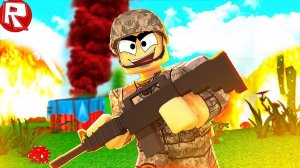 РОБЛОКС СИМУЛЯТОР БАТЛГРАУНД ВЫЖИВАНИЕ И КАК ВЗЯТЬ ТОП 1 В ROBLOX ВИДЕО ВЕСЁЛАЯ ИГРА ДЛЯ ДЕТЕЙ