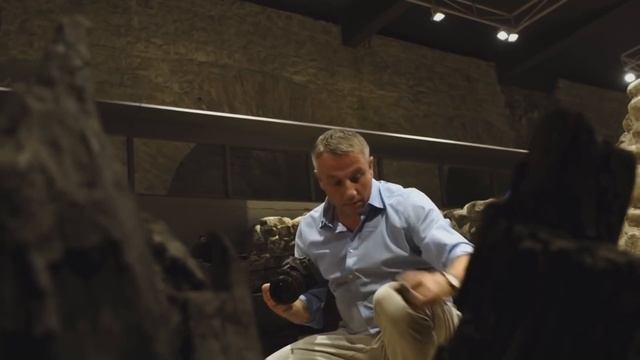 Кто они — таинственные славянские предшественники современных немцев? смотреть онлайн