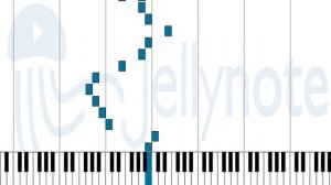 Patterns in the Ivy - Opeth [ноты/Sheet Music]