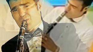 Zahid Sabirabadlı KlarneT - Vagzalı #ZahidSabirabadlı