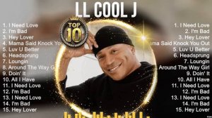 Top Hits LL Cool J 2023 ~ Best LL Cool J playlist 2023