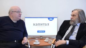 Михаил Погребинский и Дмитрий Джангиров, "Работа над ошибками", выпуск #269