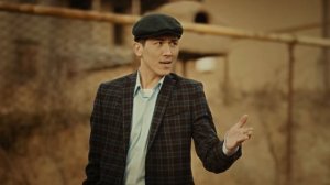 Хамдам Собиров Тентакчам - Xamdam Sobirov  Tentakcham Official Music Video.mp4