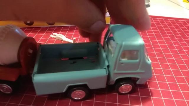 Бетономешалка из Омска СССР смотреть онлайн