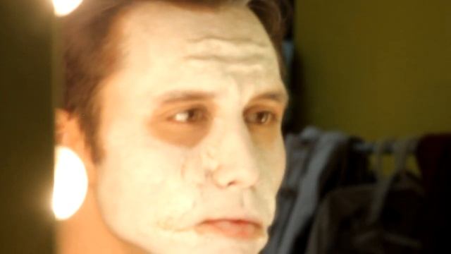 Грим Джокера / Joker makeup смотреть онлайн